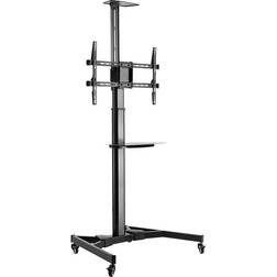 Ewent EW1540 Soporte 37"-70" VESA 600 x 400 Máx 50 Kg