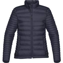 Stormtech Women's Basecamp Thermal Jacket - Navy Blue