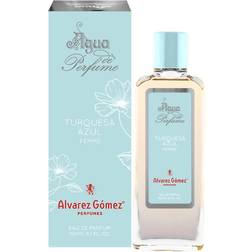 Alvarez Gomez Agua De Perfume Turquesa Azul EdP 150ml