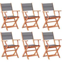 vidaXL 3086964 6-pack