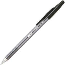 Pilot BPS Ballpen Black 0.7mm