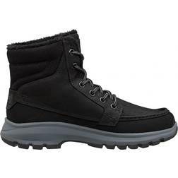 Helly Hansen Garibaldi V3 - Jet Black/Charcoal/Black Gum