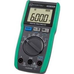 Elma Multimeter Kyoritsu 1021r Sand Rms