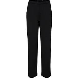 Vero Moda Pantalon Straight Fit Taille Zadie