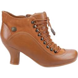 Hush Puppies Vivianna - Tan