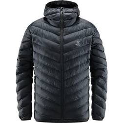 Haglöfs Särna Mimic Jacket - True Black