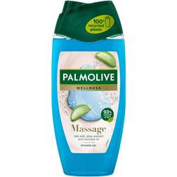 Palmolive Wellness Massage Shower Gel 250ml