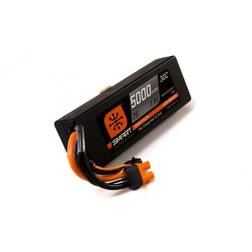 Spektrum LiPo HC IC3 2s 5000mAh