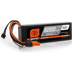 Spektrum LiPo HC IC3 2s 5000mAh