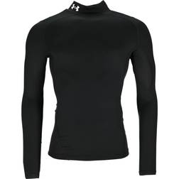 Under Armour Comp Mock - Black