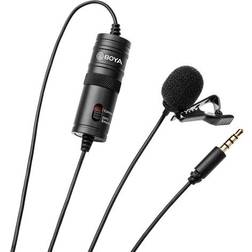 Boya BY-M1 Microphone vidéo