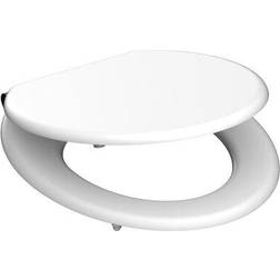 SCHÜTTE Spirit White MDF Mat 80101