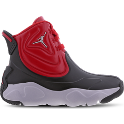 Nike Jordan Drip 23 Rain Boot - Bred