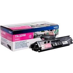 Brother TN329MP (Magenta)