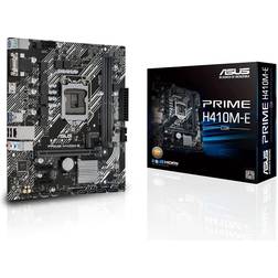 ASUS PRIME H410M-E/CSM