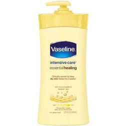 Vaseline Intensive Care Essential Healing Body Lotion