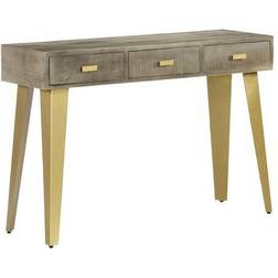 vidaXL - Console Table 35x110cm