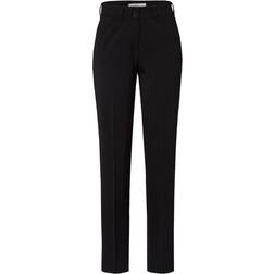 Brax Celine Feminine Fit Trousers - Black