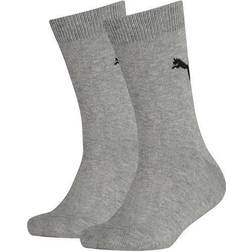 Puma Easy Rider Socks 2-pack - Drizzle Melange