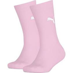 Puma Easy Rider Socks 2-pack - Rose Water