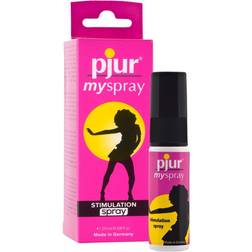 PJUR MySpray 20ml