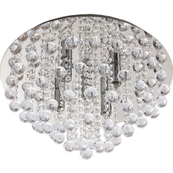 Lindby Annica Loftplafond ∅ 46cm