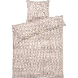 Juna Pleasantly Duvet Cover White (220x140cm)