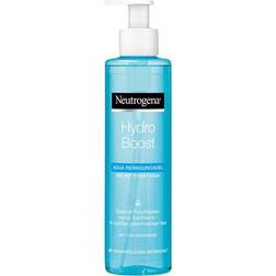 Neutrogena Hydro Boost Aqua Reinigingsgel 200ml