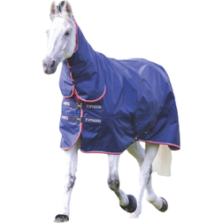 Shires Typhoon 100 Combo Turnout Rug