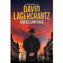 Obscuritas (Hæftet, 2022)