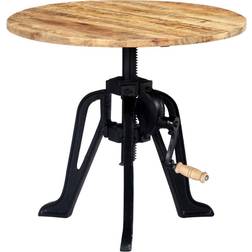 vidaXL - Småbord 60cm