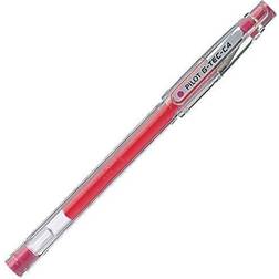 Pilot G-Tec C4 Ballpoint Pen 0.4mm Red