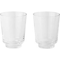 Muuto Raise Verre 30cl 2pcs