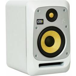 KRK V6 S4 Moniteur De Studio 16.5 cm 6.5 Pouces 125 W