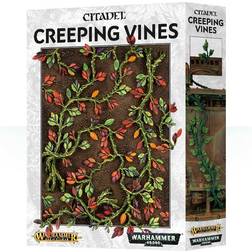 Games Workshop Warhammer 40000 & Age of Sigmar : Citadel Creeping Vines
