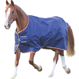 Shires Typhoon 100 Turnout Rug