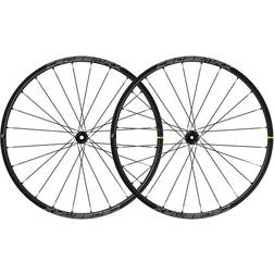 Mavic Crossmax SL 29 Wheel Set