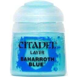 Games Workshop Citadel Layer Baharroth Blue 12ml