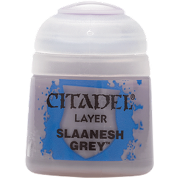 Games Workshop Citadel Layer Slaanesh Grey 12ml