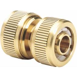 Draper Brass Hose Repair Connector 36203