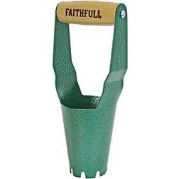 Faithfull Countryman Hand Bulb Planter FAICOUHBULB