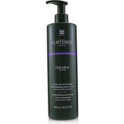 Rene Furterer Okara Silver Toning Shampoo