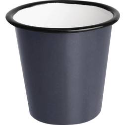 Olympia Enamel Sauce Mugg 11.4cl 6st