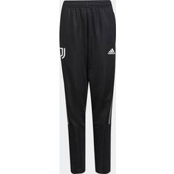 Adidas Juventus Tiro Training Tracksuit Bottoms 21/22 Youth