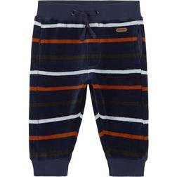 Minymo Baby Sweatpants - Dark Navy