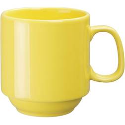 Olympia Heritage Stacking Mug 30cl 6pcs