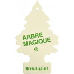 Arbre Magique Trees Mental Glacial White