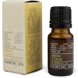 Booming Bob Essential Oil Citron