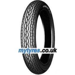 Dunlop F14 3.00-19 TT 49S M/C, Variante G, Forhjul