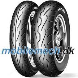 Dunlop D251 200/60 R16 Tire